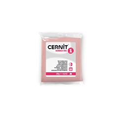 Cernit n°1 250 g Rose - Rose