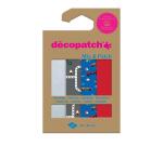 Mix & Patch - Voitures - Assortiment