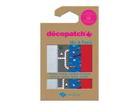Mix & Patch - Voitures - Assortiment