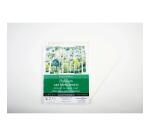 Sachet 12 feuil Delta 270g -27,9x35,5cm - Ivoire