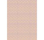 840 - Pochette 20 feuilles Décopatch - Rose