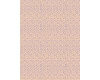 840 - Pochette 20 feuilles Décopatch - Rose