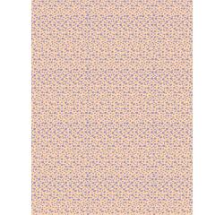 840 - Decopatch Pattern Sheets - Pack of 20 - Pink