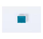 Aquarellfarbe, Türkisgrün - 1/2 Näpfchen 1,5ml - Türkisgrün