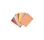 Exacompta Forever Recycled A4 Cloth Spine Folders (Pack of 25)