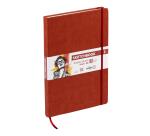 DFY Sketchbook A4 80F 140g - Terracotta