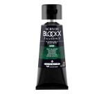 Peinture acrylique extra-fine fine tube 75ml - Vert de vessie