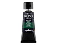 Peinture acrylique extra-fine fine tube 75ml - Vert de vessie