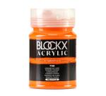 Blockx Acrylic Paint - 500ml