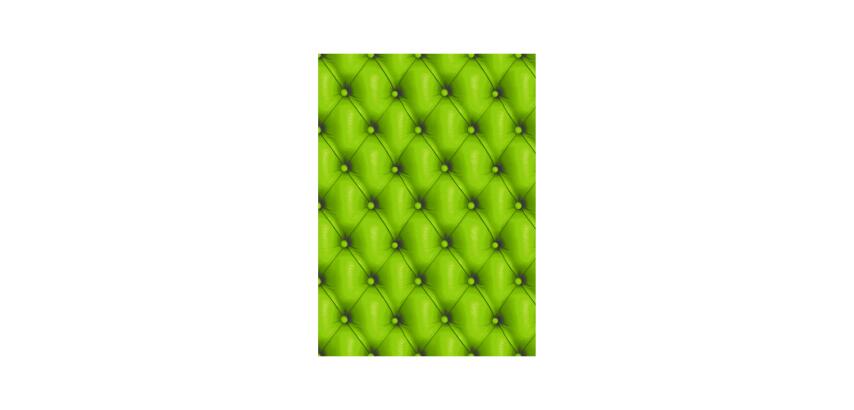 Décopatch 618- etui 20 blad. - Groen