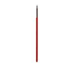 1 porte-plume avec plume de dessin 515B - rouge