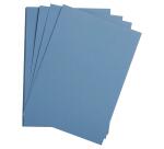 Etival Color® , Zeichenpapier A3 160g, Packung mit 25 Bogen - Königsblau