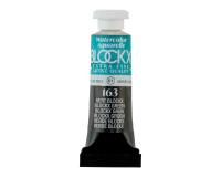 Aquarelle extra-fine tube 5ml - Vert blockx