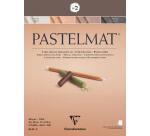 Pastelmat® blok n°2 12 blad 360g 30x24cm
