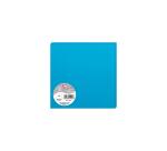 Paquet de 25 cartes simples Pollen 160x160mm 210g/m2