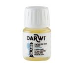 DARWI Flacon de 30 ml de Medium pour Peinture sur Verre - Transparent