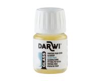DARWI Flacon de 30 ml de Medium pour Peinture sur Verre - Transparent