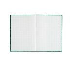 297x210 Quadrille Notebook 192 pages - Assorted Marble