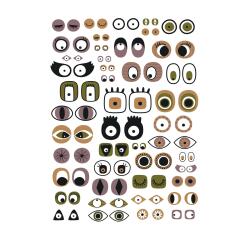 Décopatch Sheets pk3