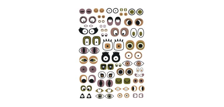 Décopatch Sheets pk3