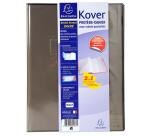Book Cover Kover 24x32cm PVC Ast