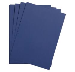 Maya rame 25F A3 185g - Bleu nuit