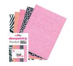 Déco Pocket n°9 - Assortiment