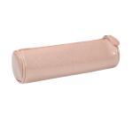 Fourre-tout rond Eden 22 x 6,5 cm - Couleurs assorties