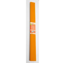 PAPIER CRÉPON, Paquet de 1 feuille pliée 40% au format 2,5x0,5m