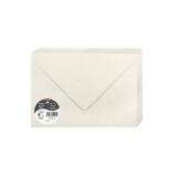 COLLECTION NATURA, Paquet de 20 enveloppes Pollen 162x229mm 120g/m2 - Natura