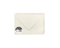 COLLECTION NATURA, Paquet de 20 enveloppes Pollen 162x229mm 120g/m2 - Natura