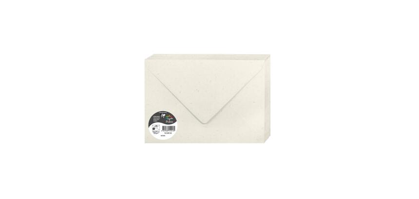 Enveloppes C5, Natura