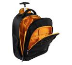 Exactive Exabusiness Back Bag Laptop Blk - Black