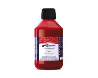 HD classique 250ml robijnrood