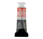 Aquarellfarbe, Dunkles Kadmiumrot - Tube 5ml - Cadmium Pourpre