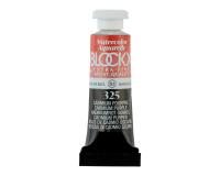 Aquarellfarbe, Dunkles Kadmiumrot - Tube 5ml - Cadmium Pourpre