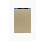 Goldline Calque bloc collé 50F A3 90g