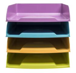 Pack of 4COMBO Styli Pop'Nco - Assorted colours