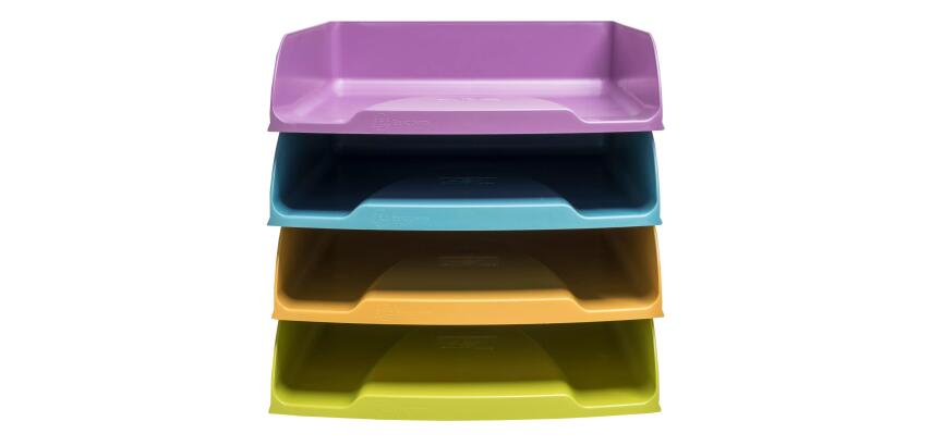 Pack of 4COMBO Styli Pop'Nco - Assorted colours