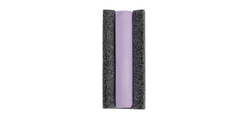 Pastel Tendre - Violet Outremer - teinte 3