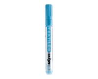 Darwi Textile Paint Marker - Fine Conical Tip 2mm - Blue