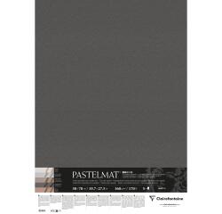 Pastelmat paquet 5F 50x70cm 360g assorti 5 couleurs