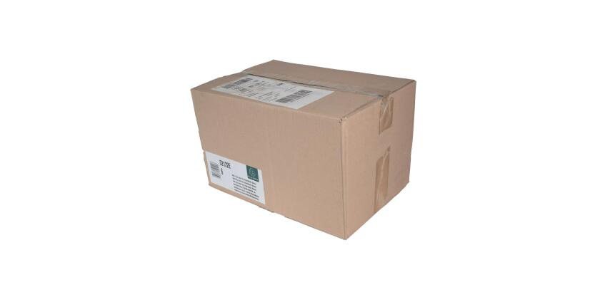 Rolls Boxes Exacompta 52122E - W 210 mm x L 70 m, Ø 120 mm - 2 ply - pack of 6