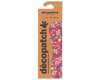 Pochette 3 Feuilles Identiques Ref 751 - Rouge