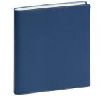 Agenda de bureau Eurotime 18 Barbara 15 x 17 cm Semainier Janvier à Décembre 2027 - Couleurs assorties
