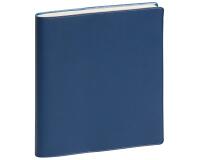 Agenda de bureau Eurotime 18 Barbara 15 x 17 cm Semainier Janvier à Décembre 2027 - Couleurs assorties