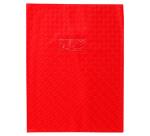Clairefontaine Calligraphe Notebook Cover - 24 x 32 cm - 180 Micron PVC - With Label Holder
