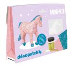 Mini-kit cheval - Vert