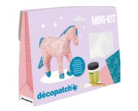 Mini-kit cheval - Vert