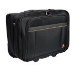 Exactive Exatrolley Case Laptop 15.6'' B - Black